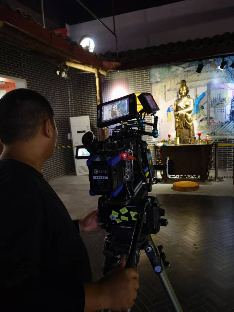场景赋能，沉浸体验——互助TVC与广告片拍摄制作的场景化探索
