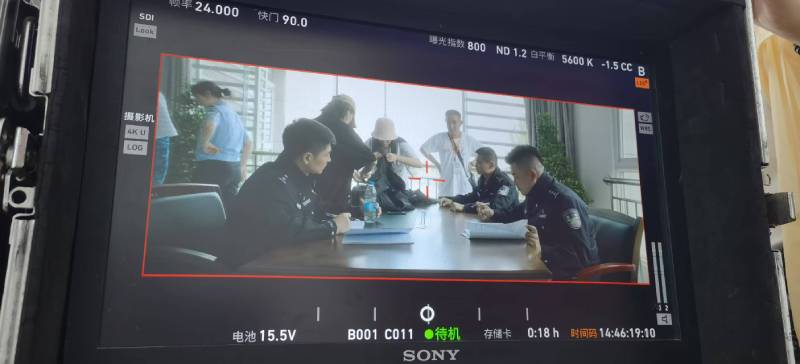 互助TVC拍摄：活动类广告专属，即时产出高光内容，满足宣发时效！