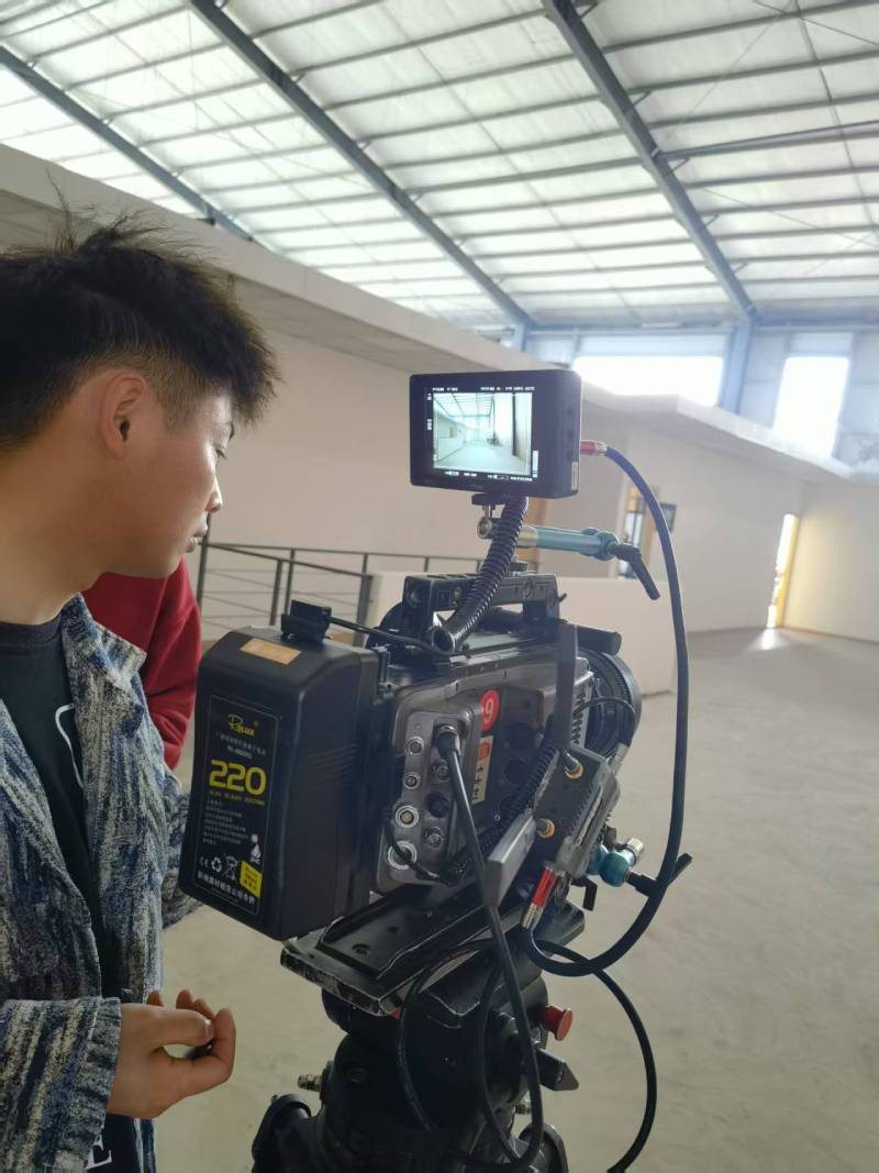 创新驱动，智领未来——互助TVC与广告片拍摄制作的创新实践