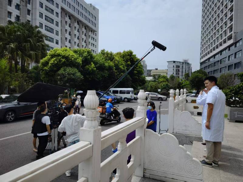 互助广告片拍摄公司低成本实现高规格制作的诀窍